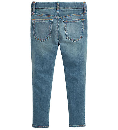 Polo Ralph Lauren Jeans - Blå