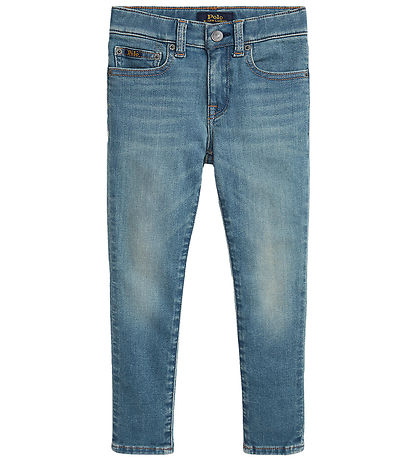 Polo Ralph Lauren Jeans - Blå