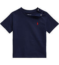 Polo Ralph Lauren T-shirt - Navy