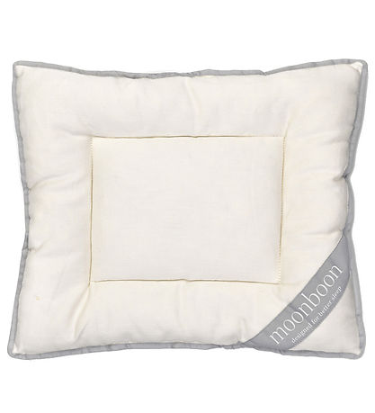 Moonboon Hovedpude - Kapok - 35 x 40 cm - Baby - Nature