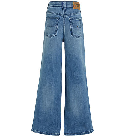 Tommy Hilfiger Jeans - Mabel - Vintage Straight Denim