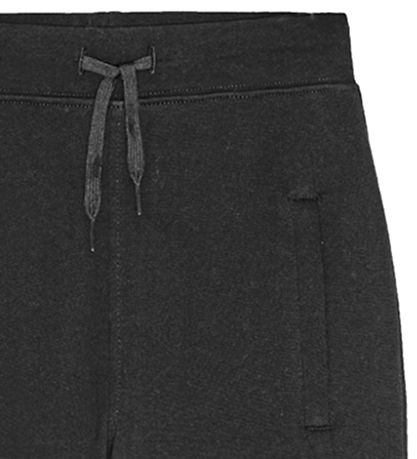 Molo Sweatpants - Afon - Sort