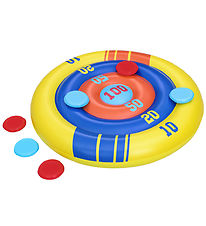 Bestway Oppusteligt Poolspil - 140cm - Disc Champion