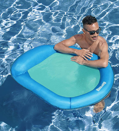 Bestway Flyder - 106x95x16cm - Flex 'N Fold