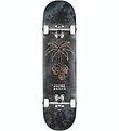 Globe Skateboard - 8'' - G1 Natives - Sort/Kobber