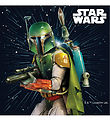 Decorata Party Servietter - 20-pak - 33x33 cm - Star Wars Galaxy