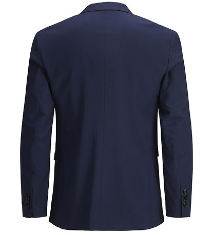 Jack & Jones Blazer - JpSolar - Noos - Medieval Blue