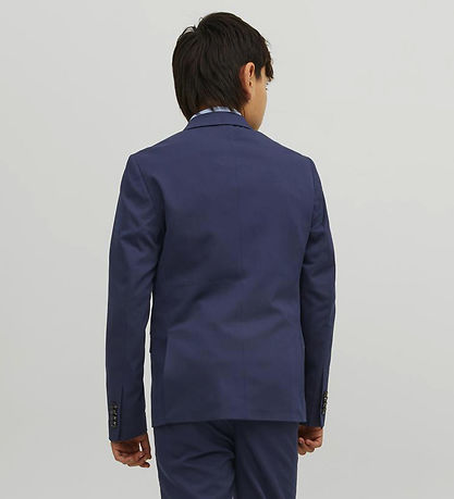 Jack & Jones Blazer - JpSolar - Noos - Medieval Blue