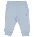 GANT Sweatpants - Shield - Fresh Blue