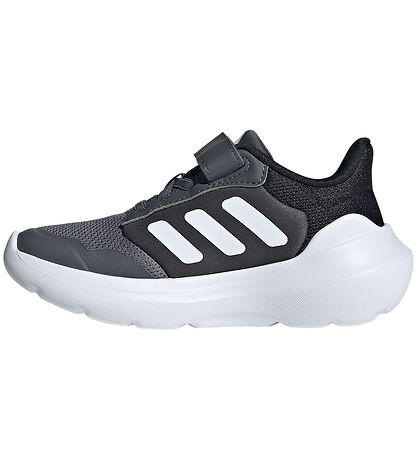 adidas Performance Sko - Tensaur Run 3.0 - Grå/Hvid/Sort