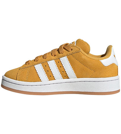 adidas Originals sko - Campus 00s - Gul/Hvid