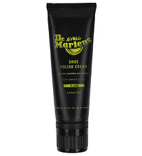 Dr. Martens Skopleje - 75 ml - Skosværte - Sort