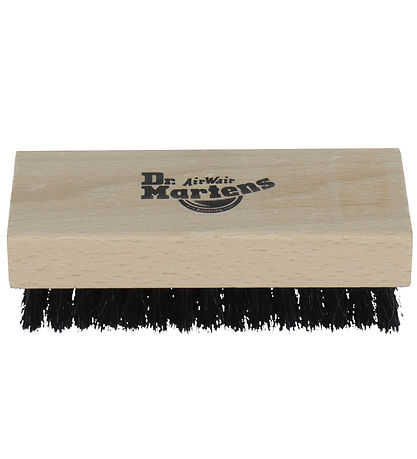 Dr. Martens Skobørste - Træ