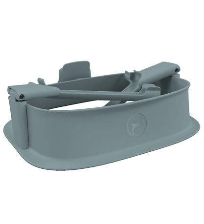 Cybex Læringstårn - Lemo - 45,7x35,2x90 cm - Stone Blue
