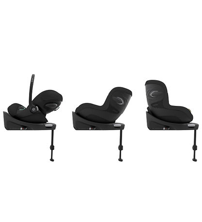 Cybex Base - G - Sort