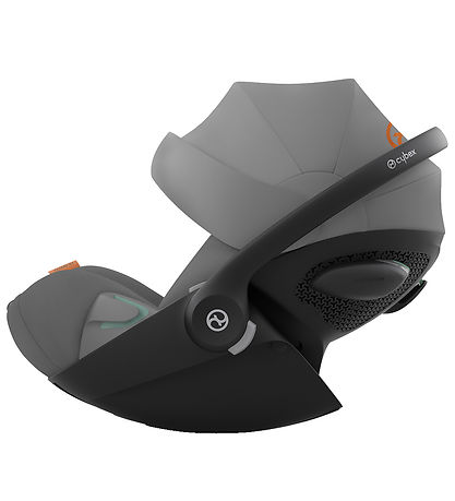 Cybex Autostol - Cloud G I-Size Plus - Lava Grey