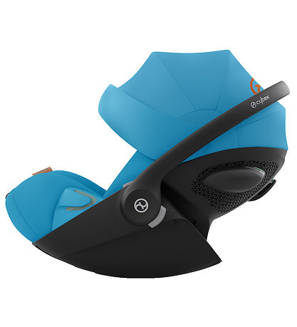 Cybex Autostol - Cloud G I-Size Plus - Beach Blue