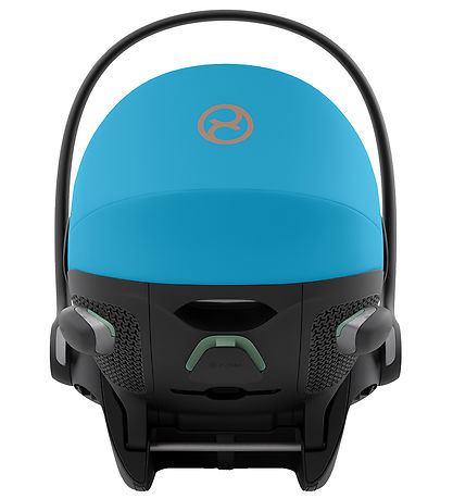 Cybex Autostol - Cloud G I-Size Plus - Beach Blue