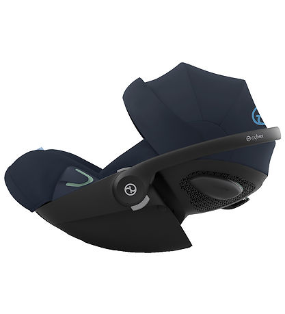 Cybex Autostol - Cloud G I-Size Plus - Ocean Blue