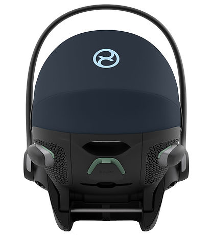 Cybex Autostol - Cloud G I-Size Plus - Ocean Blue