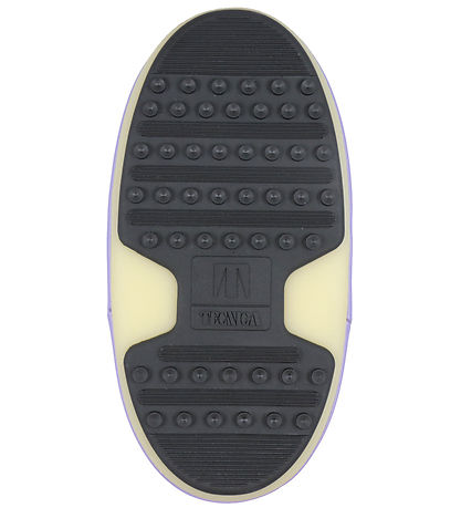 Moon Boot Vinterstøvler - MB Icon Low Nylon  - Lilac