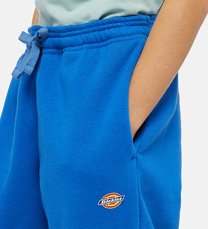 Dickies Sweatpants - Mapleton - Turkish Sea
