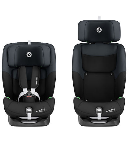 Maxi-Cosi Autostol - Titan S i-Size - Tonal Black