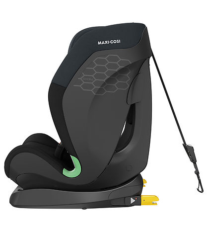 Maxi-Cosi Autostol - Titan S i-Size - Tonal Black