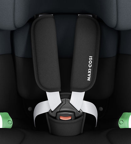 Maxi-Cosi Autostol - Titan S i-Size - Tonal Black