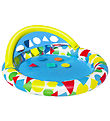 Bestway Legebassin - 120x117x46 cm - Lil' Splash & Learn