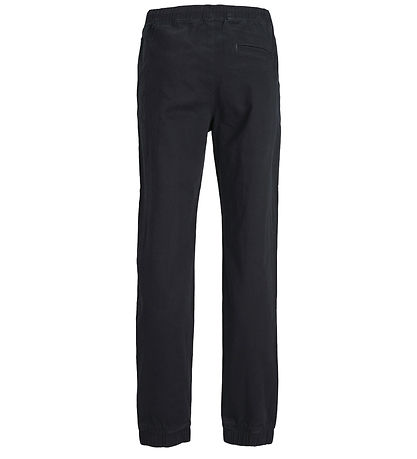 Jack & Jones Bukser - JpstGordon - Sort