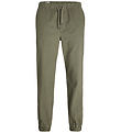 Jack & Jones Bukser - JpstGordon - Dusty Olive
