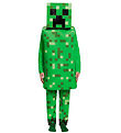 Disguise Costume - Minecraft - Creeper