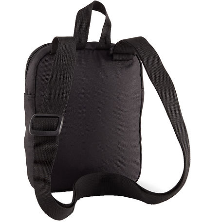 Puma Skuldertaske - Phase Portable - Sort