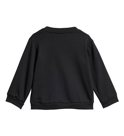 adidas Performance Sweatsæt - I 3S Jog - Sort/Grå