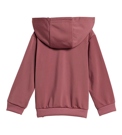 adidas Performance Træningssæt - I 3S Shiny TS - Rosa