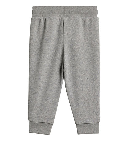 adidas Originals Sweatsæt - Crew - Grå