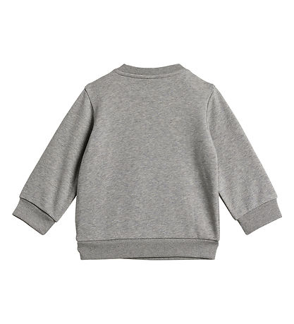 adidas Originals Sweatsæt - Crew - Grå