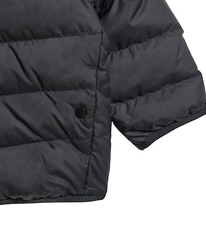 adidas Originals Dunjakke - Sort