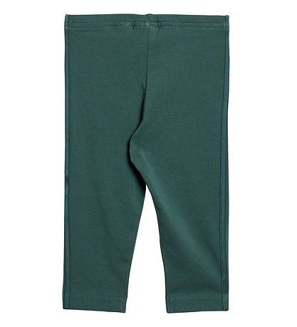 adidas Originals Sweatsæt - Crew - Hvid/Grøn