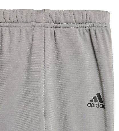 adidas Performance Træningssæt - I Camo TS - Grå/Sort