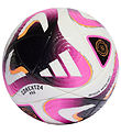 adidas Performance Fodbold - CNXT24 PRO - Hvid/Pink