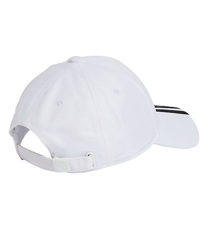 adidas Performance Kasket - Real BB - Hvid