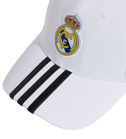 adidas Performance Kasket - Real BB - Hvid