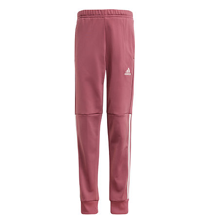 adidas Performance Træningssæt - LK Tiberio TS - Rosa