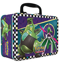 Pokémon Samlekort - Collector's Chest 2024