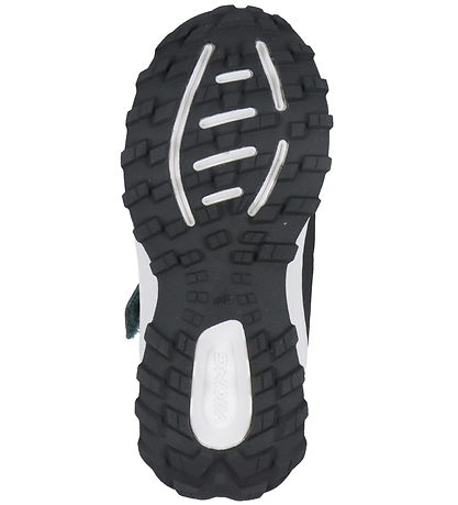 Viking Støvle - Expower Mid GTX 2V - Dark Green