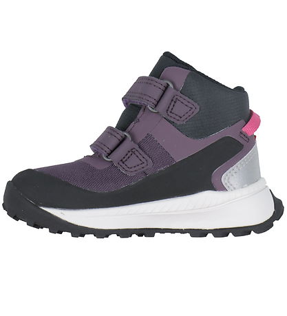Viking Støvler - Expower Mid GTX 2V - Grape