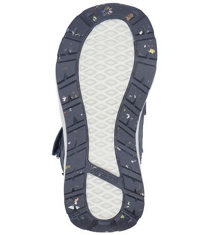 Viking Støvler - Veme Reflex Mid GTX 2V - Navy