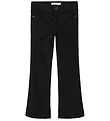 Name It Jeans - NkfPolly Skinny Boot - Black Denim